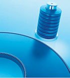 ball bearing centered stacks